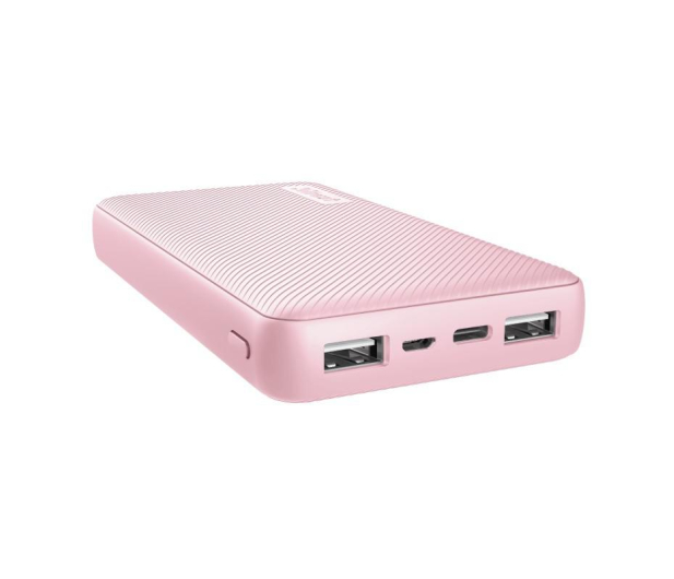 Trust Primo 15000mAh (USB-C 15W, 2x USB-A 12W) - 1043007 - zdjęcie 5